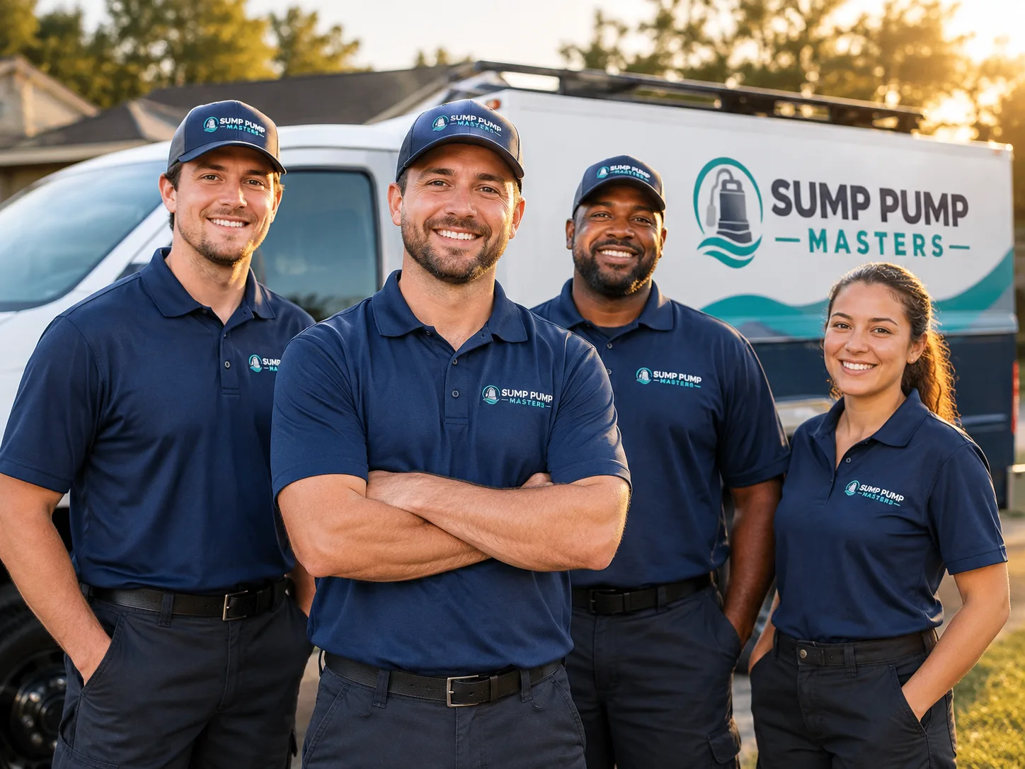 Sump Pump Repair company in Woodstown, NJ