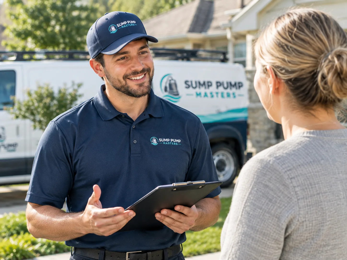 Sump Pump Repair Woodstown, NJ FAQs